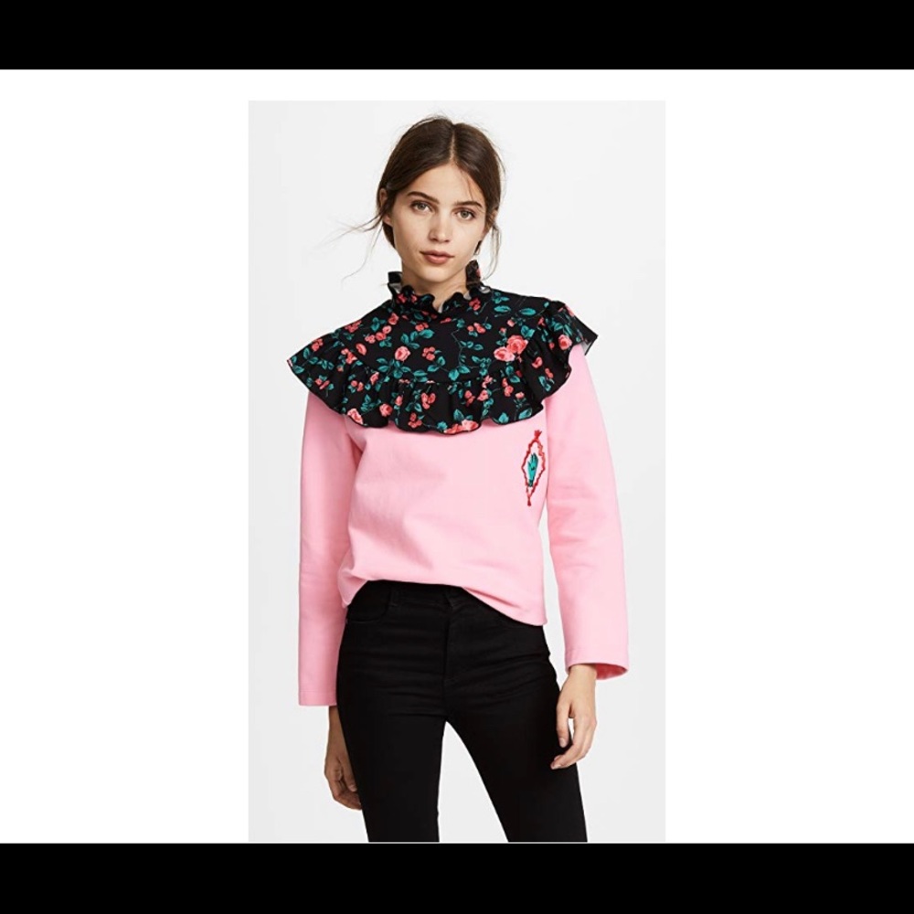 Vivetta Sweatshirt